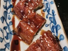 -德川家日本料理(龙德广场店)