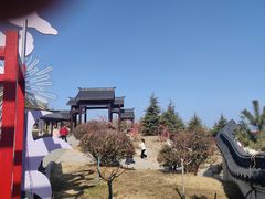 -威海华夏城景区