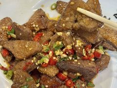 -金姐台湾菜(珠江路店)