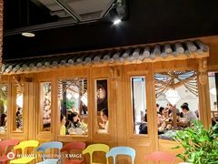 -云海肴·汽锅鸡·云南代表菜(天山百盛优客店)