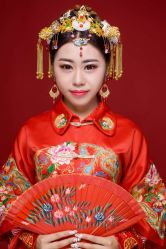 点击看大图 -金海岸婚纱摄影(塘沽店)
