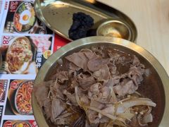 -食米家拌饭(梅溪新天地店)