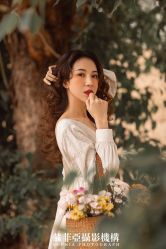 -苏菲亚婚纱影楼尊爵店(昆区店)