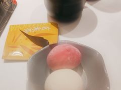 -争鲜回转寿司(通州万达店)