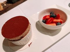 舒芙蕾-Le Siècle.百年西餐厅(颐和公馆店)
