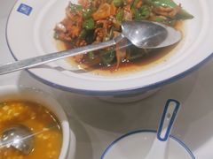 -兰湘子·湘菜小炒(崂山丽达店)