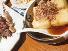 -有喜屋·深夜食堂(北京西路店)