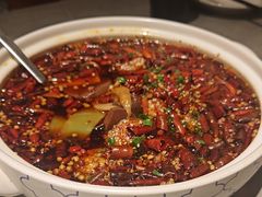 -羊门客在·烤盐池滩羊·川菜