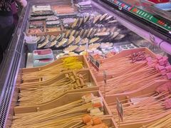 -阿串串老火锅(力盟店)