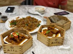 -如丰晟宴(长安万达店)