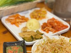 -炽城·烤肉名家(鸿达中央广场店)