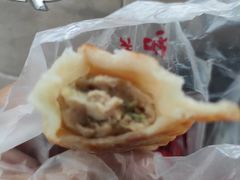 -庆丰包子铺(古城店)