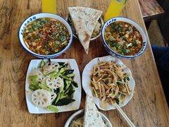 -清真马杰山牛肉汤馆