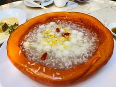 -玫瑰厅上海菜(兴国路店)