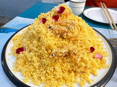 -鲜味食族水产·海鲜餐厅