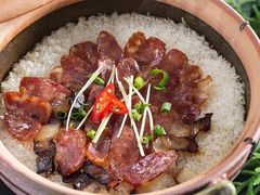 -润泽园椰子鸡(汇一城店)