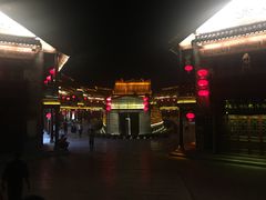 -台儿庄古城