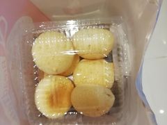 -BreadTalk面包新语·烘焙蛋糕(深业上城店)