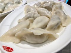 -喜家德虾仁水饺(麒麟社店)