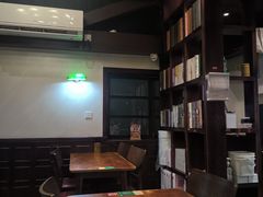 -付小姐在成都(中山公园店)