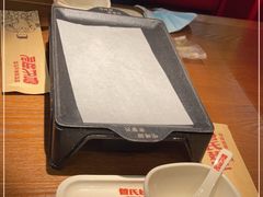 -管氏翅吧(马家堡店)