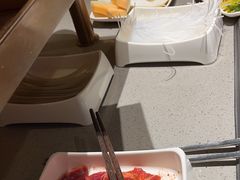 -海底捞火锅(奥森店)