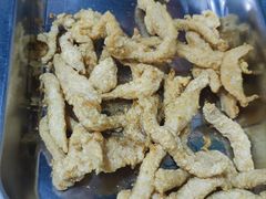 -阿姨小肉摊(同济西苑店)