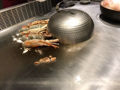 -仙桐吉宴铁板烧·精致料理