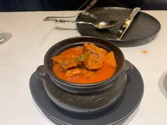 俄罗斯罐焖牛肉-马克西姆俄罗斯餐厅(绥芬河店)