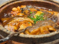 -新海渔港·胶东海鲜家常菜·家宴(奥体中心店)