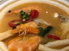 -米泰芒·东南亚料理(体育西店)
