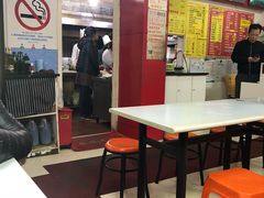 大堂-明呈黄鱼面馆(斜土路店)
