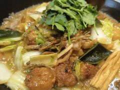 -南阳食府·河南豫菜(南阳驻京办店)