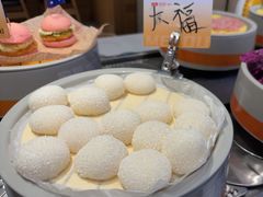 -密友回转自助火锅(世茂国际广场店)