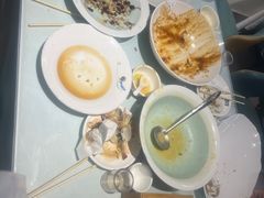 -渔家风味·鲅鱼水饺·央视展播·海鲜天津菜(开发区店)