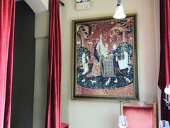 -橘洲1910花园江景西餐厅