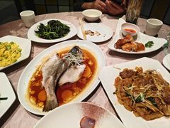 -古南都·老广东酒楼(龙江店)