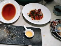 -周渝食惦·酸菜鱼精致川菜(横岗店)