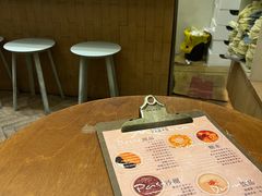 -小团圆糖水铺(襄阳南路店)