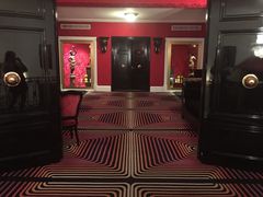 -内格雷斯科酒店