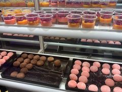 -德得轩烤涮一体自助餐厅(王府井店)