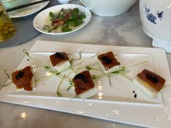 -全聚德(蓝山店)