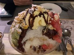 -Cafe Alice咖啡爱丽丝(奥城店)
