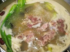 -郭记原生态烤羊腿(长宁路店)