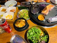 -济州爱肉堂(总店)