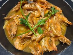 -巴蜀王婆大虾(首经贸店)