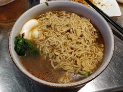 -很久以前羊肉串(农科路店)
