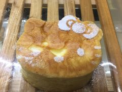 -BreadTalk面包新语·烘焙蛋糕(高德置地春广场店)