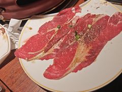 -町町烧肉屋(振华广场店)