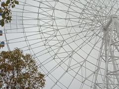 -南昌之星摩天轮